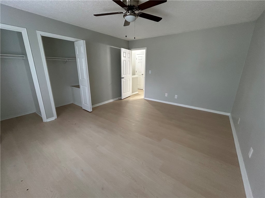 SEQUOYAH SOUTH PH I - Residential Lease