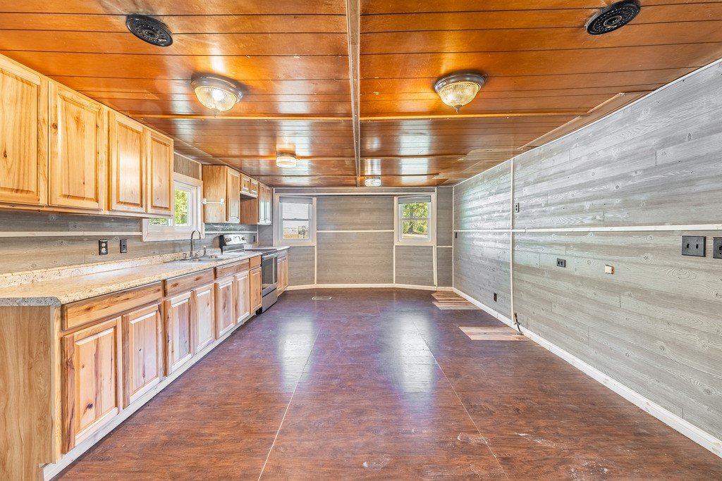 Highlands - Residential
