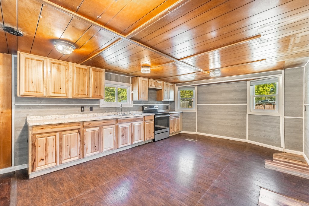 Highlands - Residential