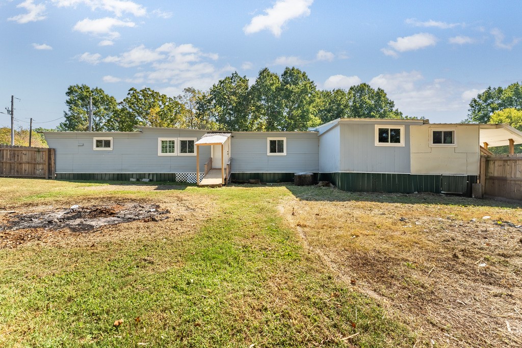 Highlands - Residential
