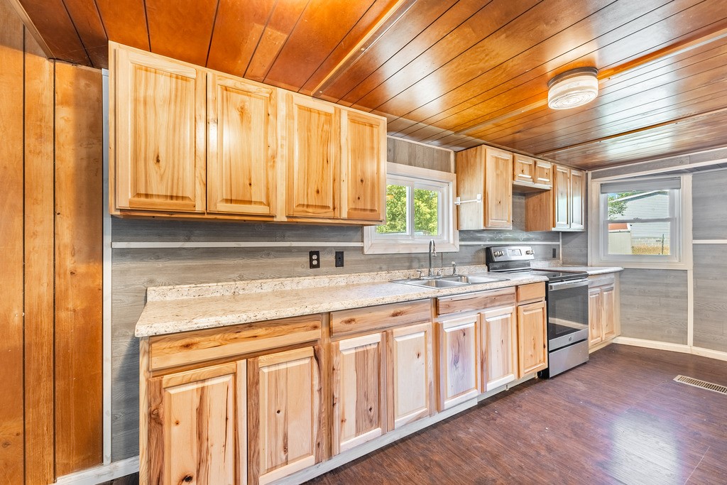 Highlands - Residential