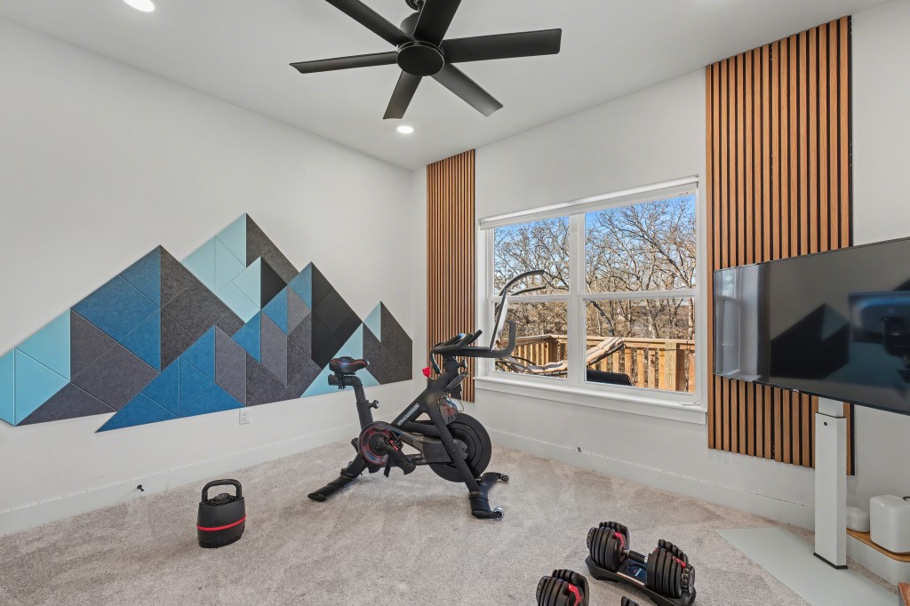 Lands End Sub Bvv - Residential