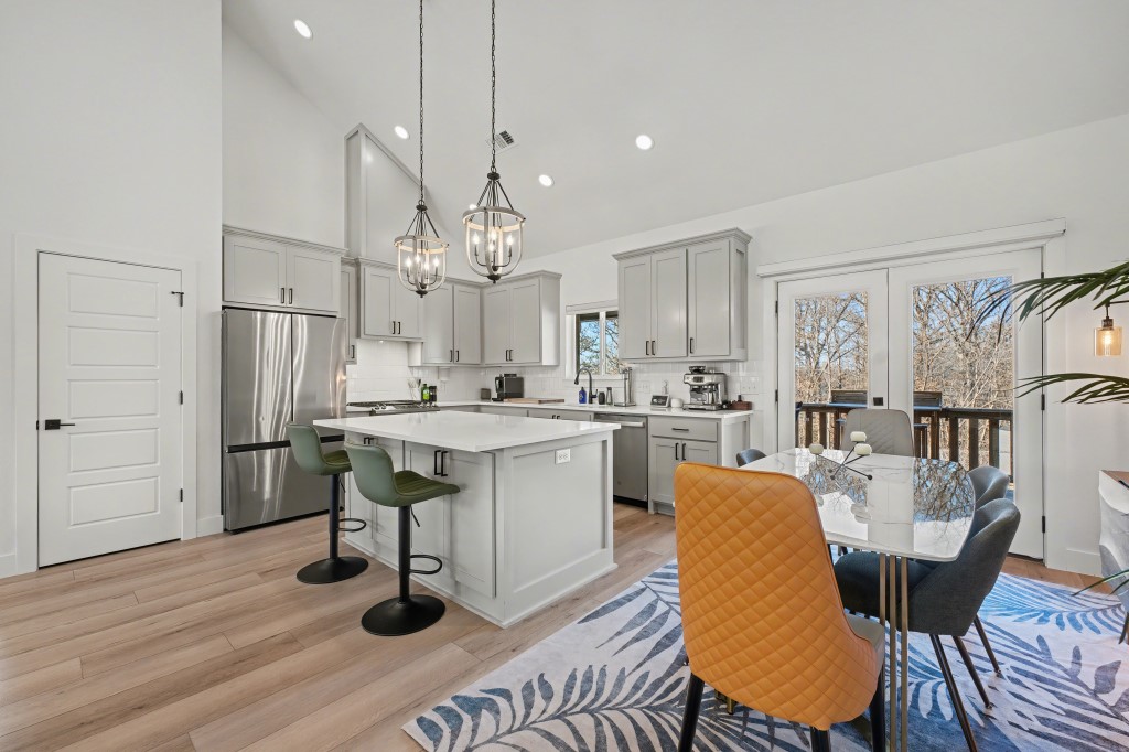 Lands End Sub Bvv - Residential