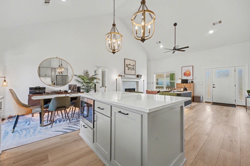 Lands End Sub Bvv - Residential