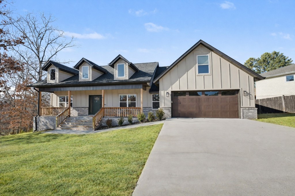 Lands End Sub Bvv - Residential