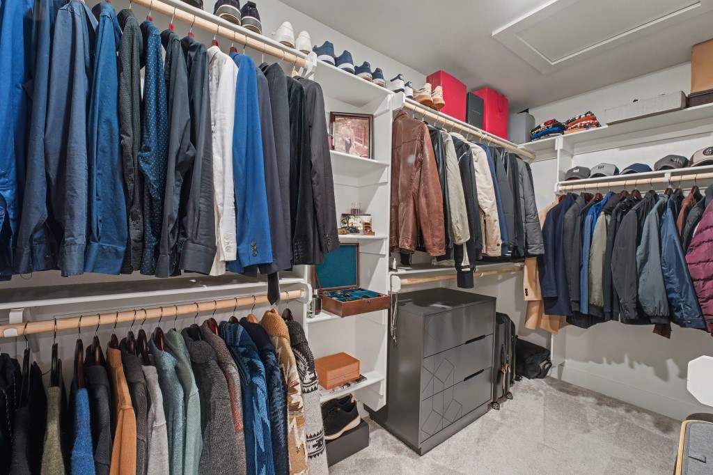 Lands End Sub Bvv - Residential