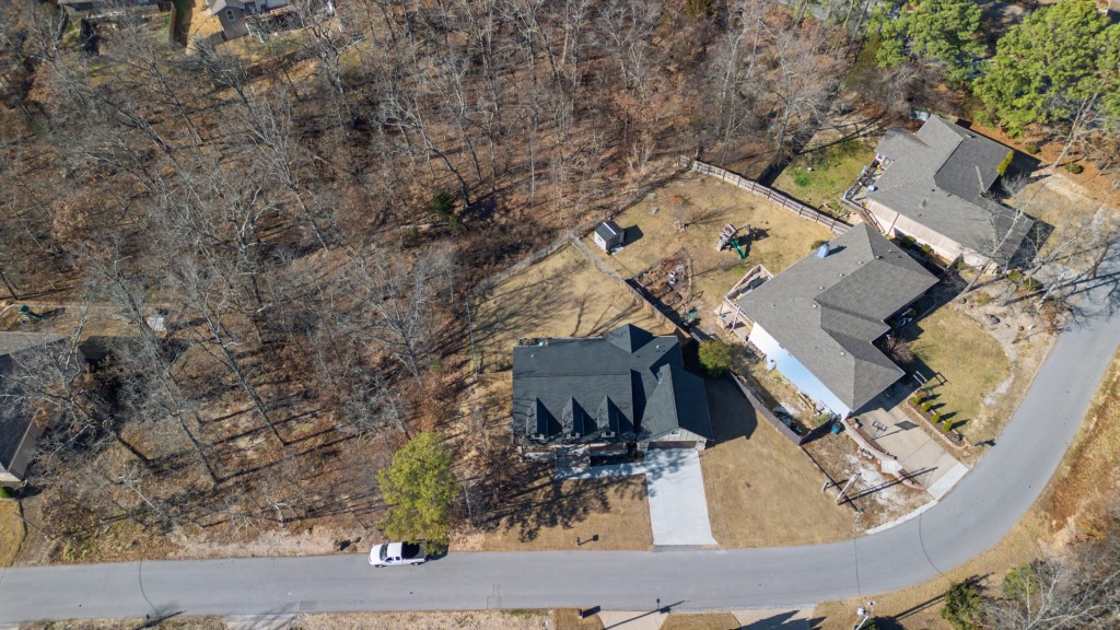 Lands End Sub Bvv - Residential