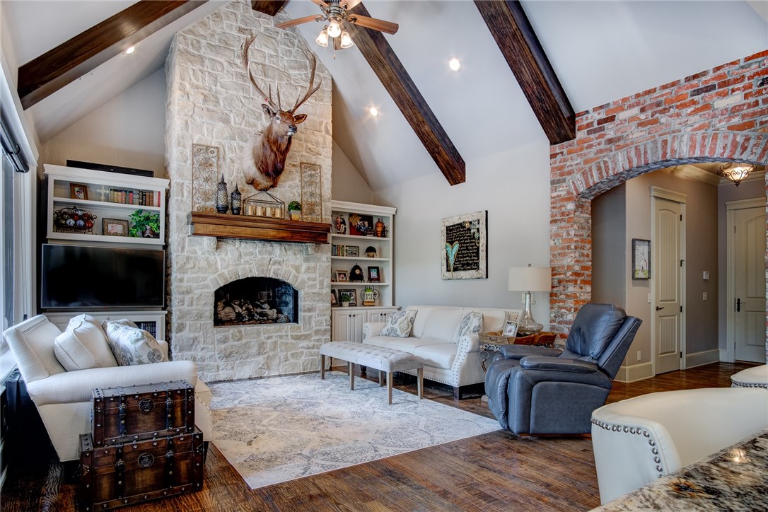 Talamore Sub Ph IV Rurban - Residential