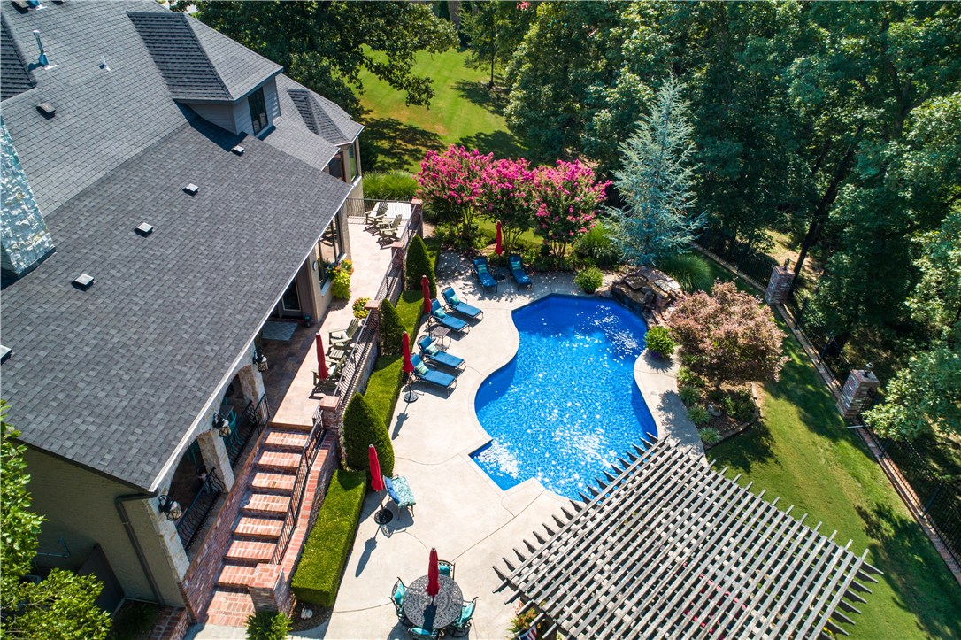 Talamore Sub Ph IV Rurban - Residential