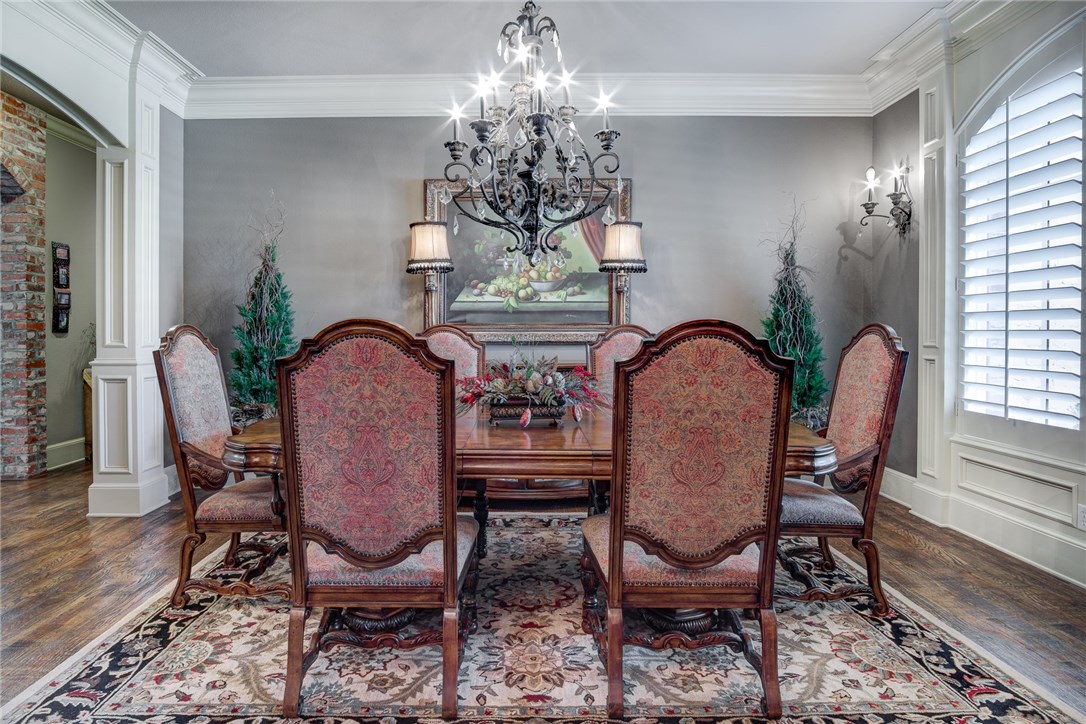 Talamore Sub Ph IV Rurban - Residential