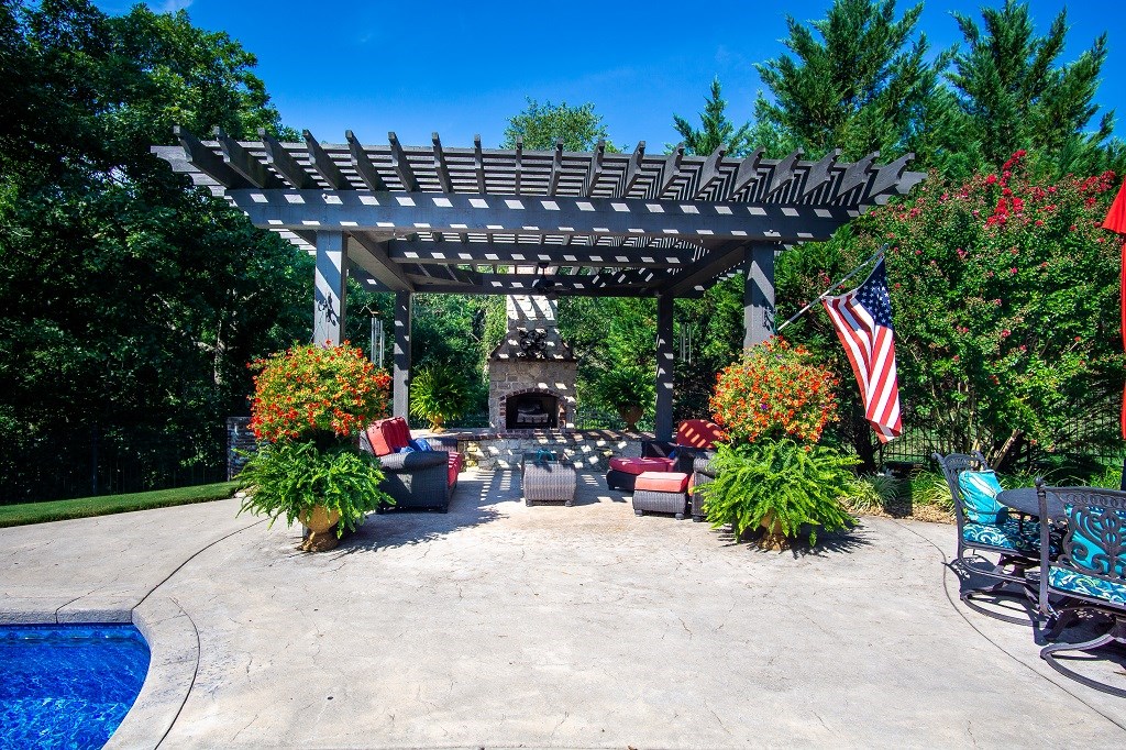 Talamore Sub Ph IV Rurban - Residential