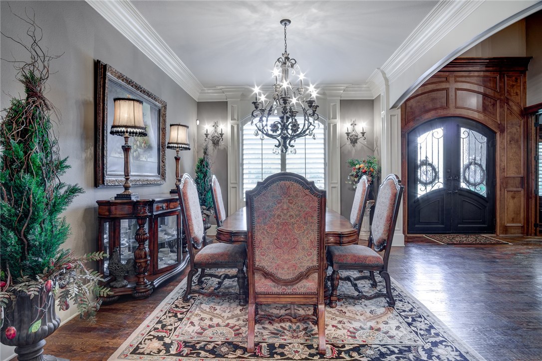 Talamore Sub Ph IV Rurban - Residential