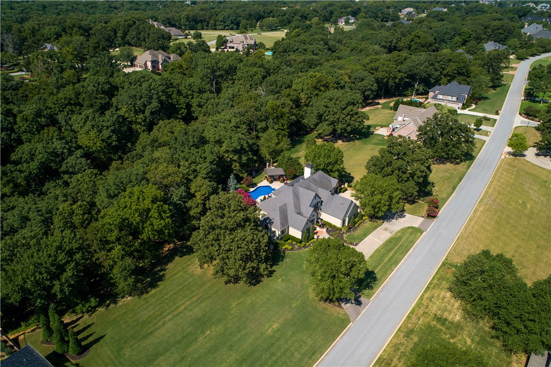 Talamore Sub Ph IV Rurban - Residential