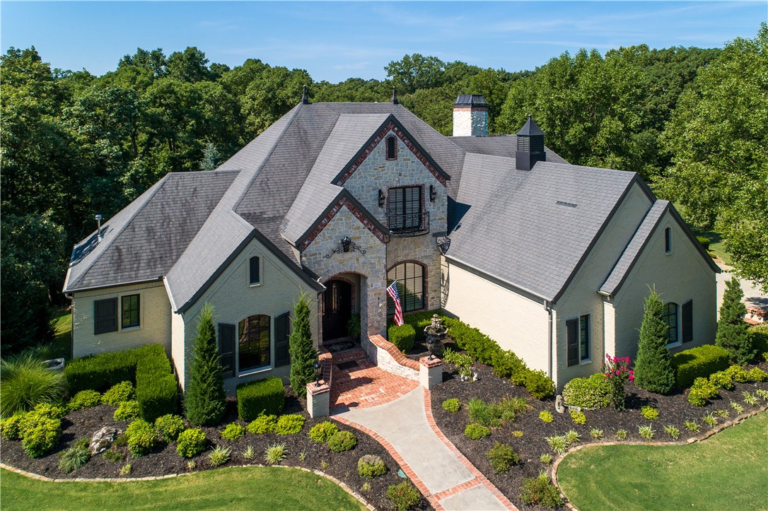 Talamore Sub Ph IV Rurban - Residential