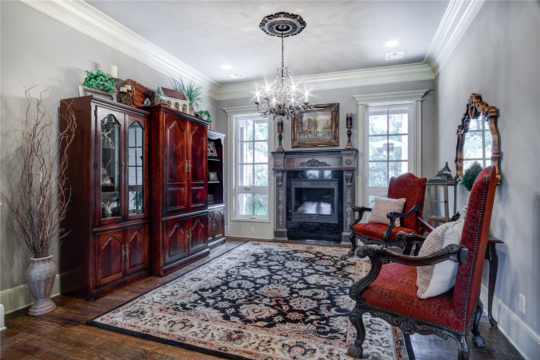 Talamore Sub Ph IV Rurban - Residential