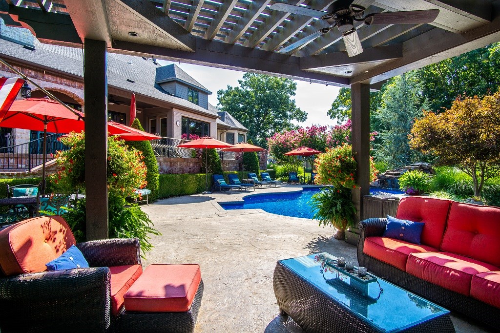 Talamore Sub Ph IV Rurban - Residential