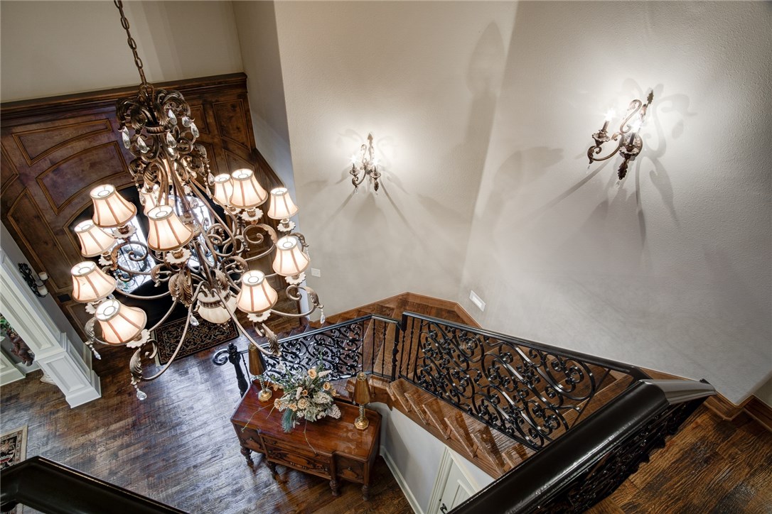 Talamore Sub Ph IV Rurban - Residential