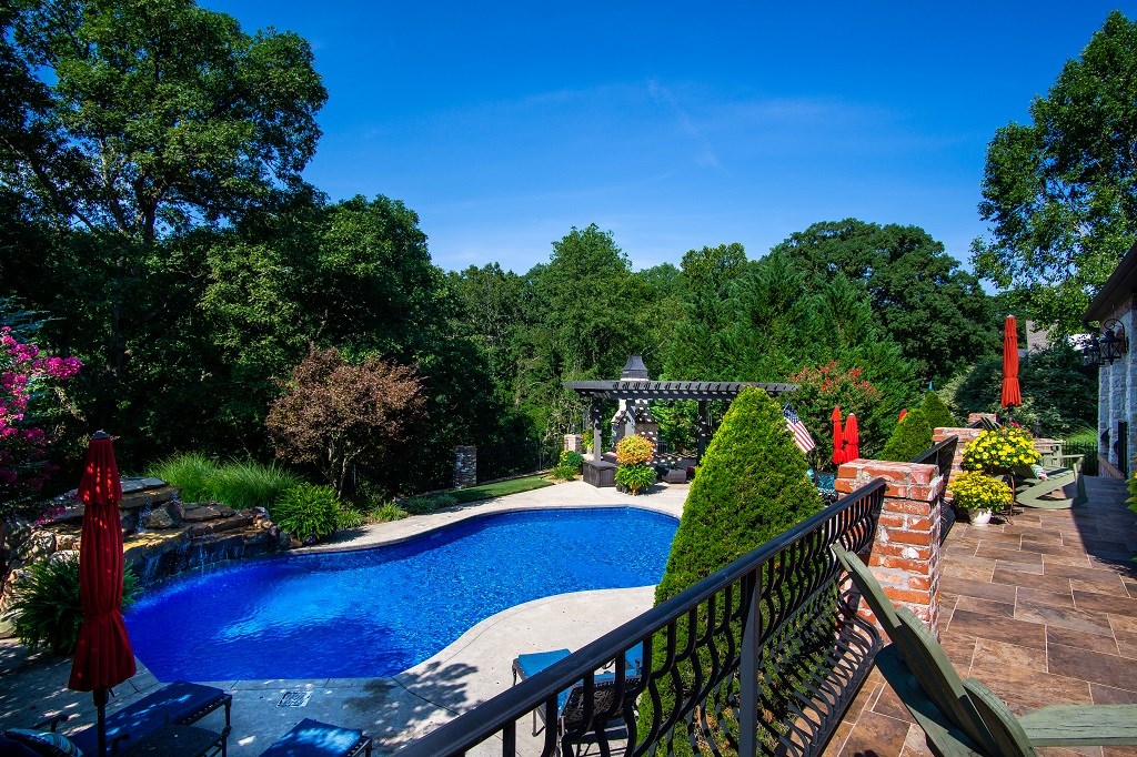 Talamore Sub Ph IV Rurban - Residential