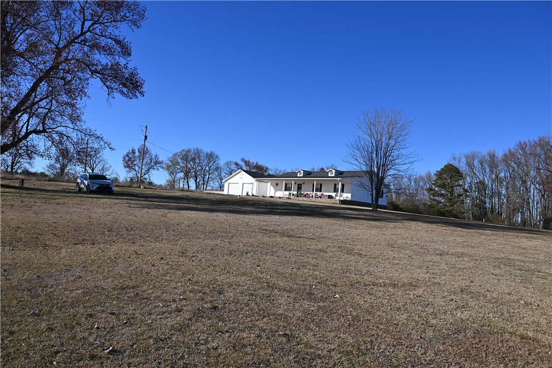 NA - Residential