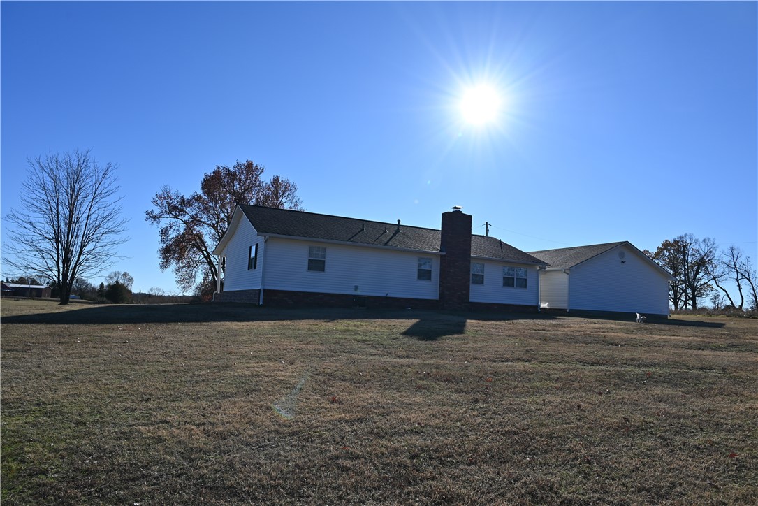 NA - Residential
