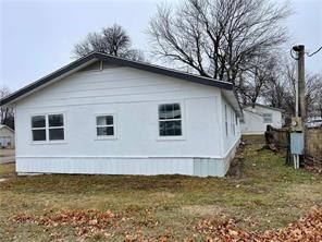 Lincoln Original - Residential