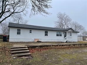 Lincoln Original - Residential
