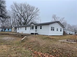 Lincoln Original - Residential