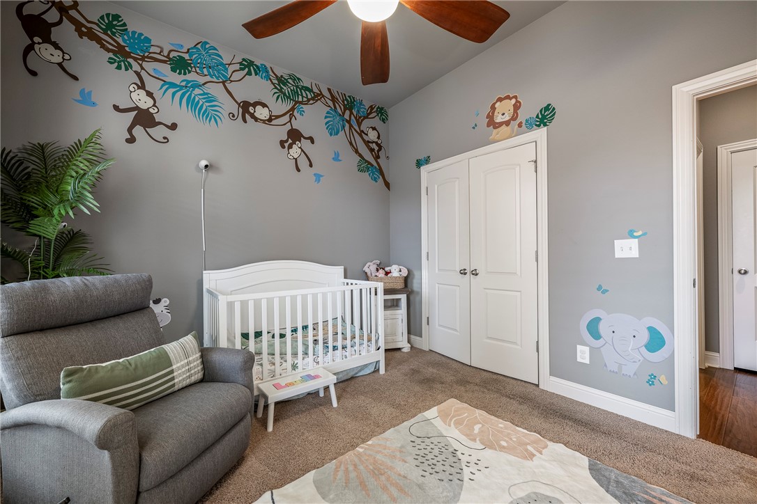 Harmon Grove @ Central Park - Residential