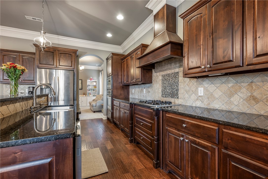 Harmon Grove @ Central Park - Residential