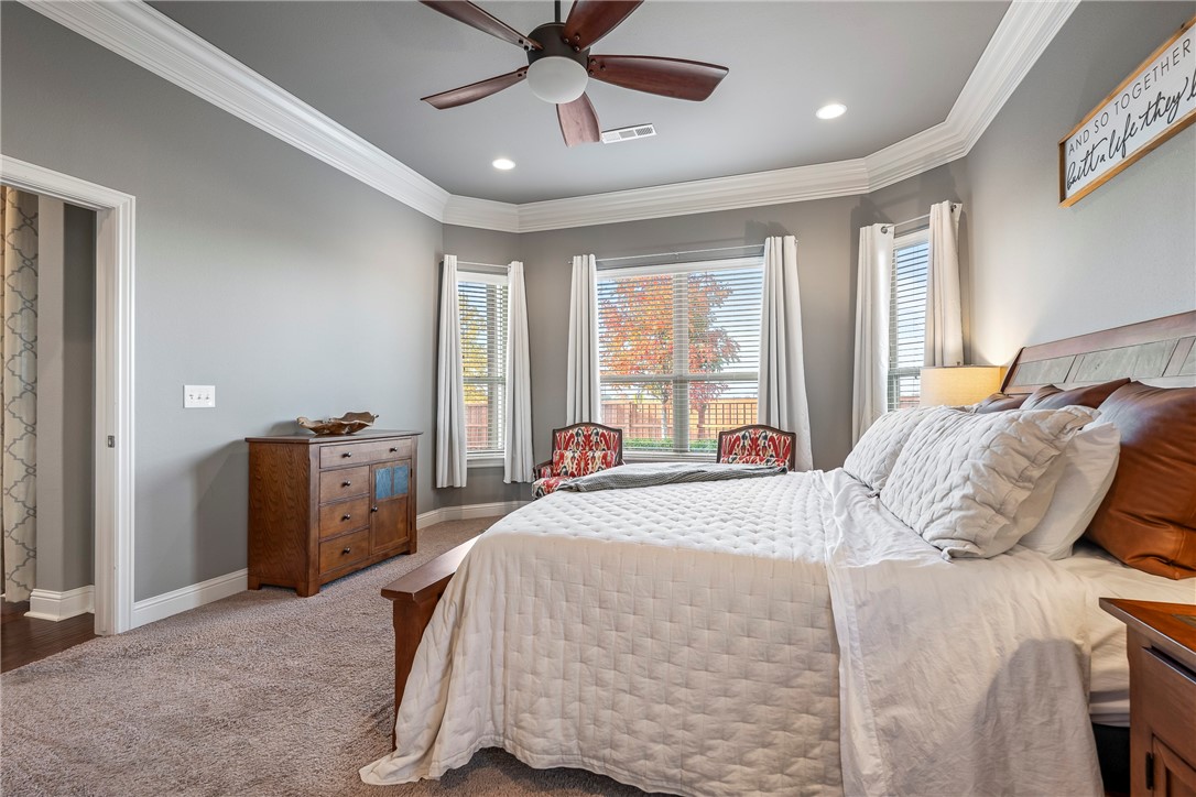 Harmon Grove @ Central Park - Residential