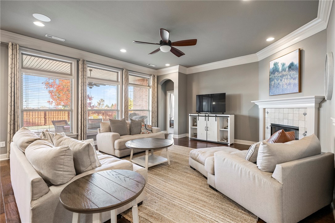 Harmon Grove @ Central Park - Residential