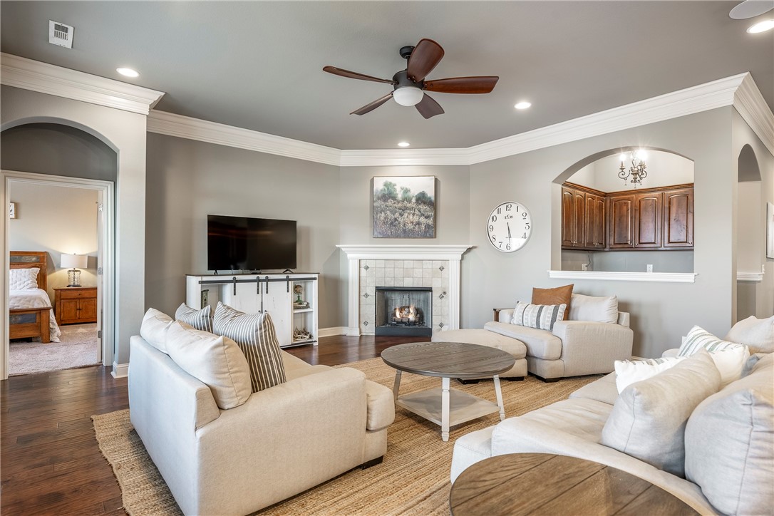 Harmon Grove @ Central Park - Residential