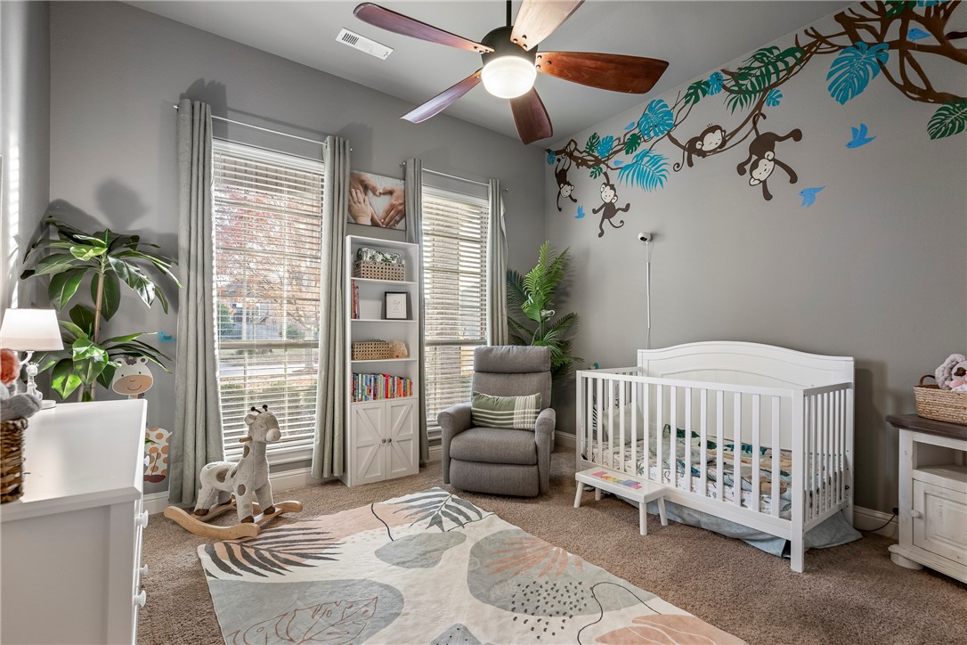 Harmon Grove @ Central Park - Residential