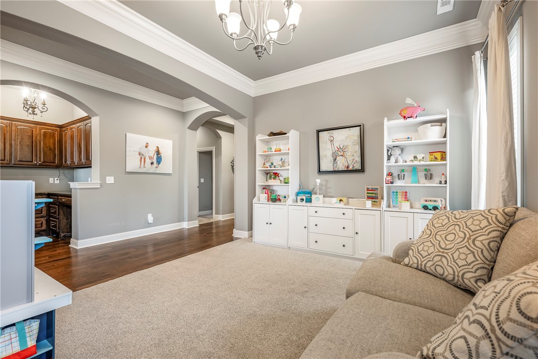 Harmon Grove @ Central Park - Residential