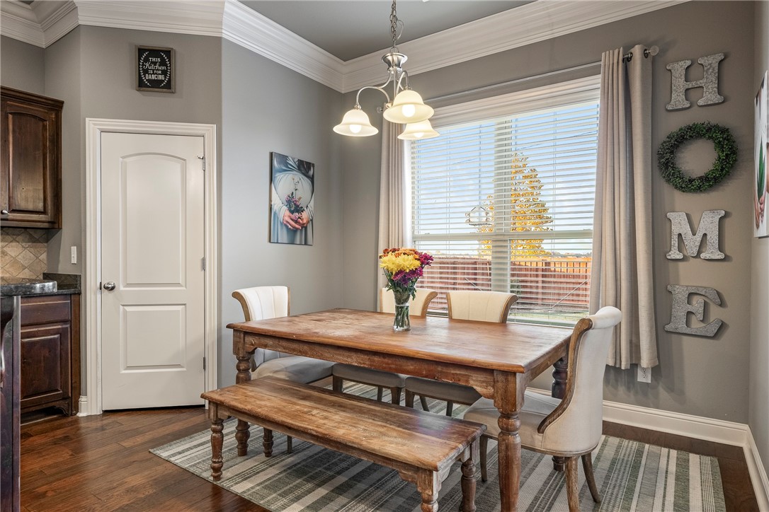 Harmon Grove @ Central Park - Residential