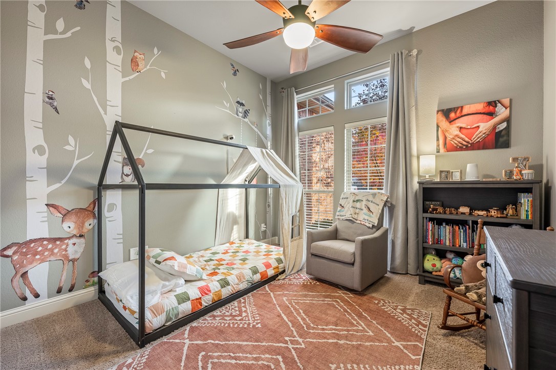 Harmon Grove @ Central Park - Residential