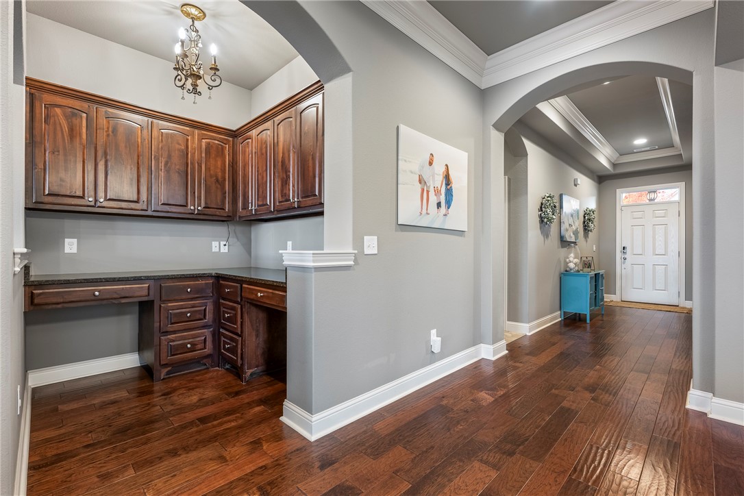 Harmon Grove @ Central Park - Residential