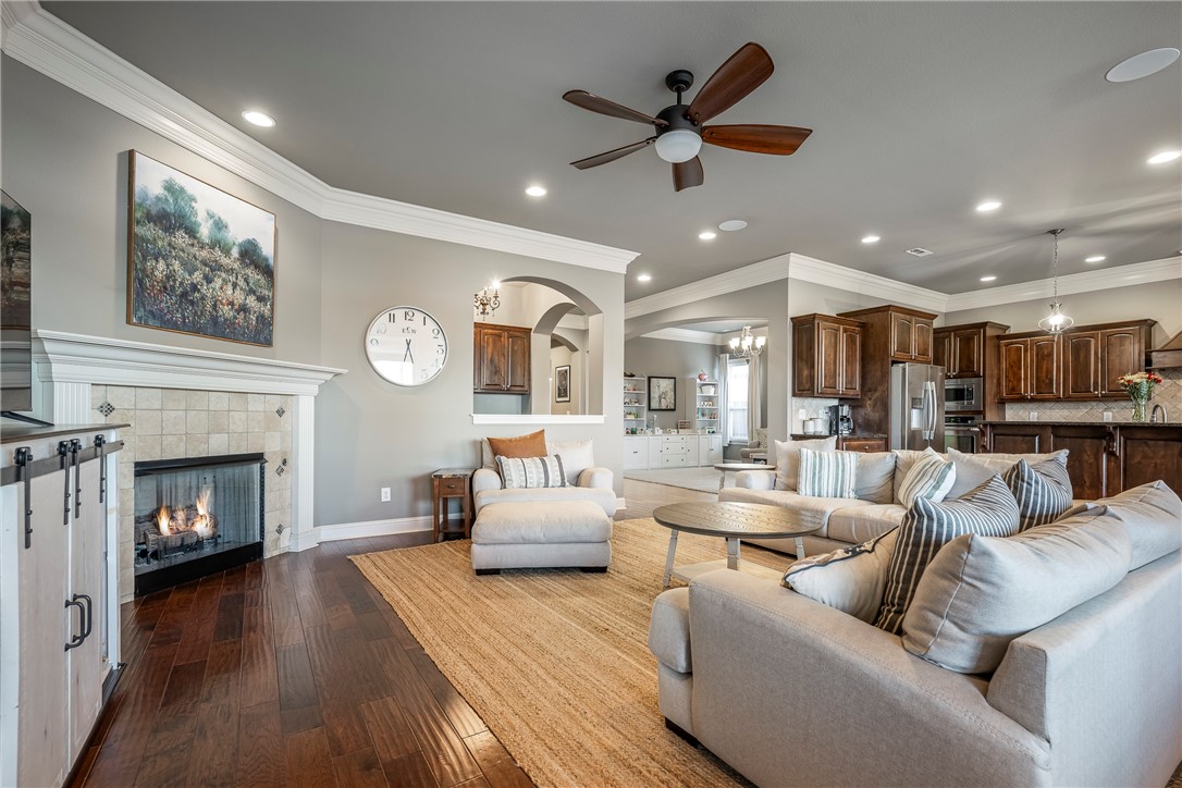 Harmon Grove @ Central Park - Residential