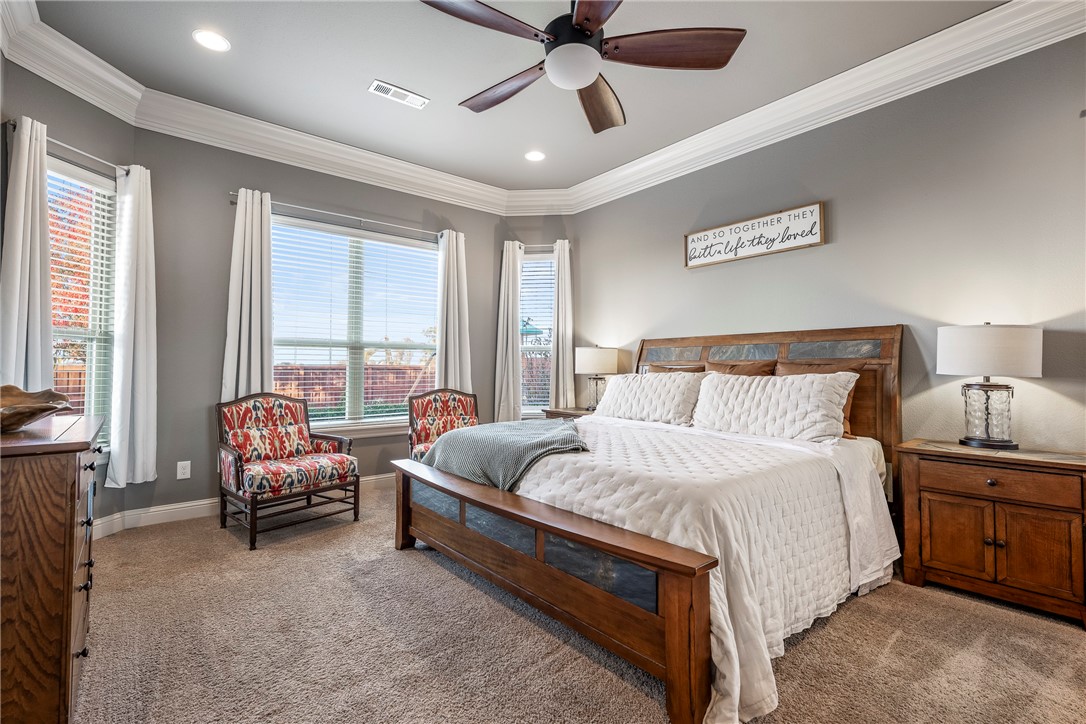 Harmon Grove @ Central Park - Residential