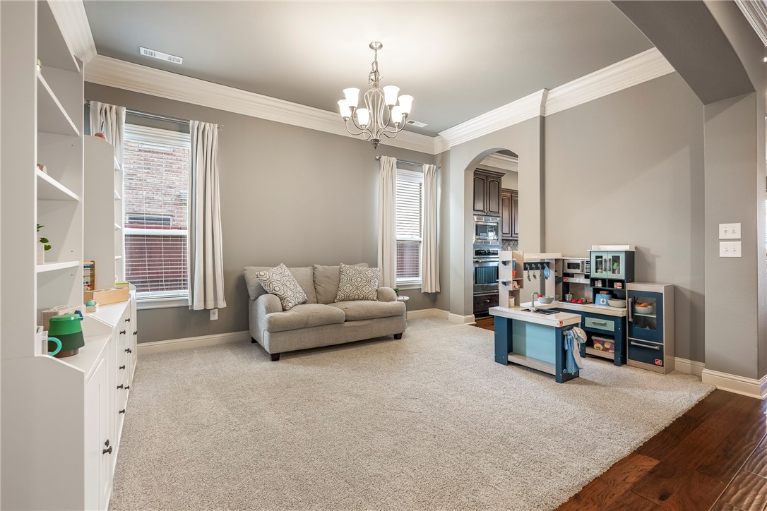 Harmon Grove @ Central Park - Residential