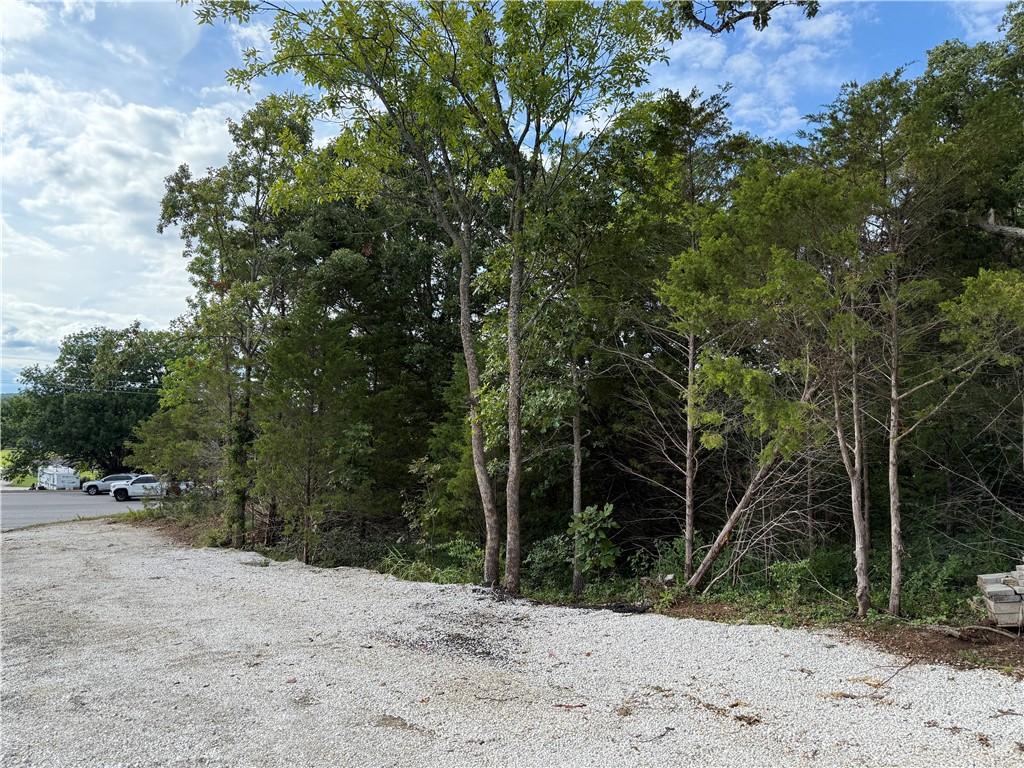 Fayetteville Outlots - Land