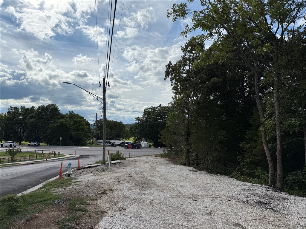 Fayetteville Outlots - Land