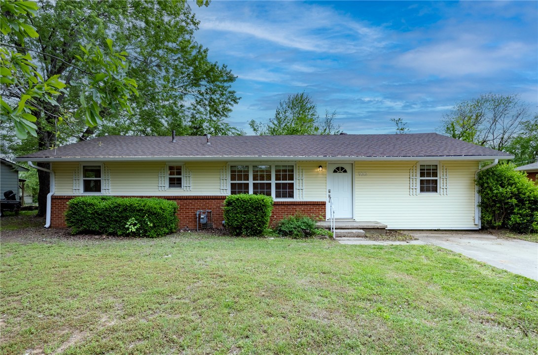 View Fort Smith, AR 72908 property