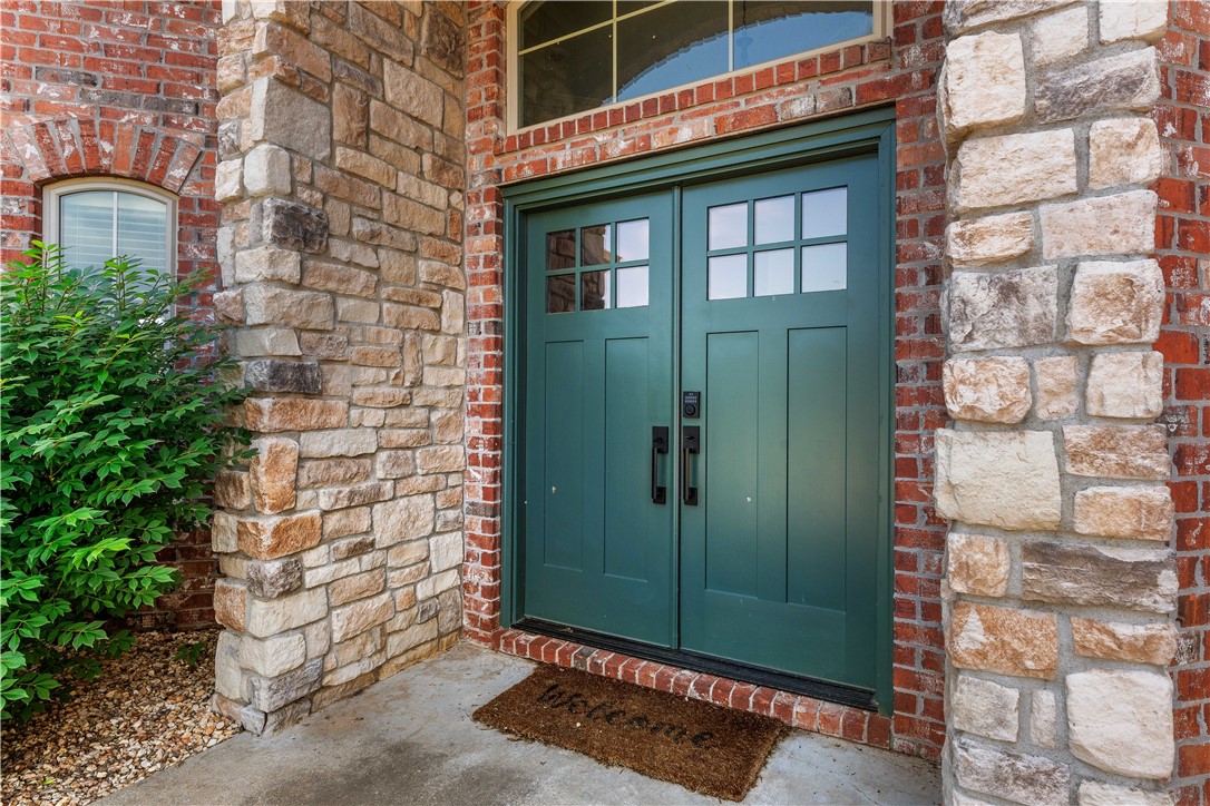 College Place Sub Ph 6 Bentonville - Residential Lease