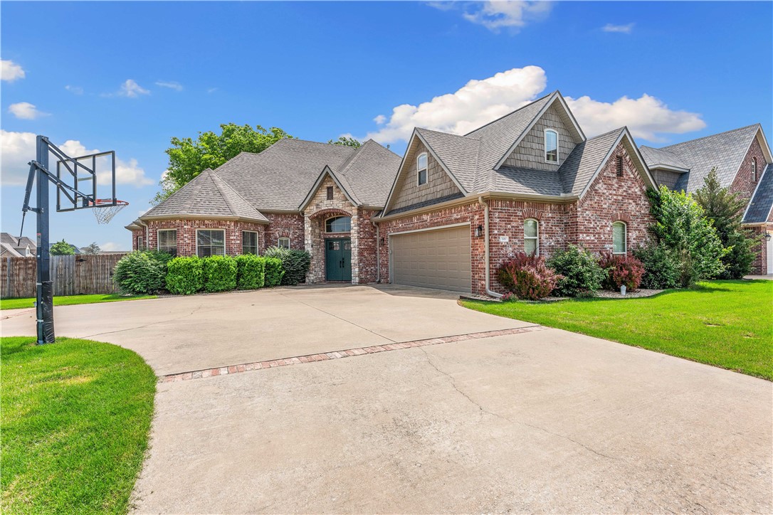 College Place Sub Ph 6 Bentonville - Residential Lease