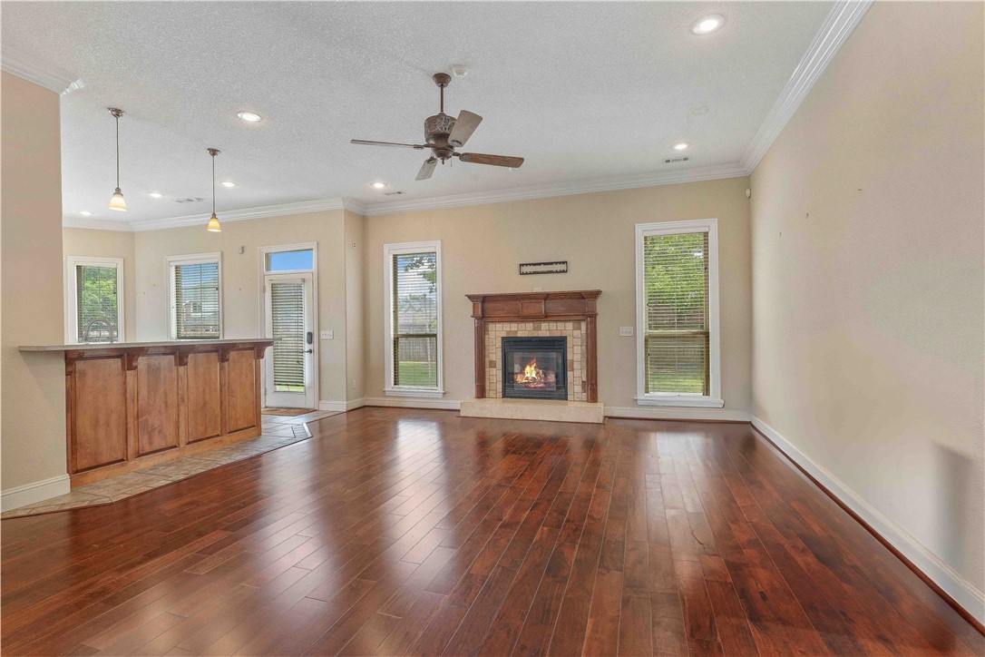 College Place Sub Ph 6 Bentonville - Residential Lease