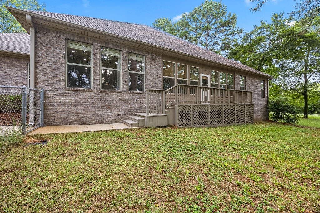 Blackston Jim Sub - Residential