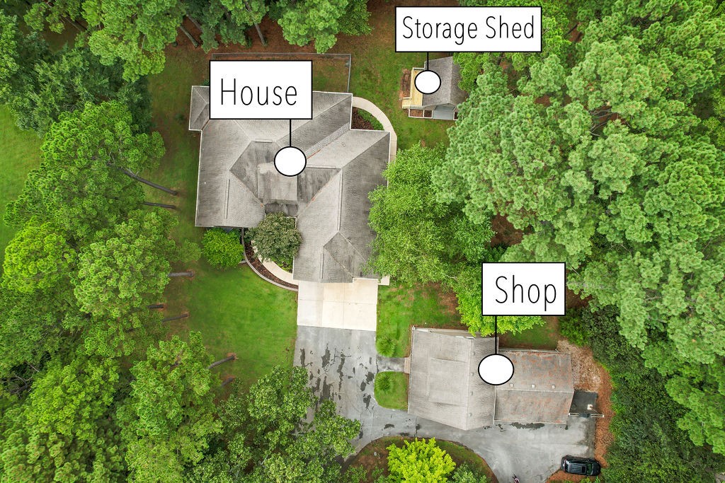 Blackston Jim Sub - Residential