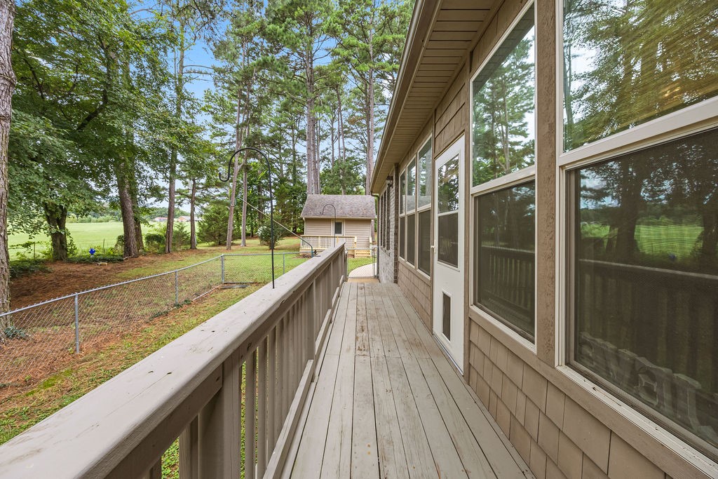 Blackston Jim Sub - Residential