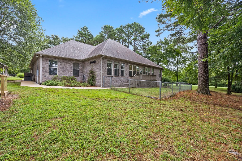 Blackston Jim Sub - Residential